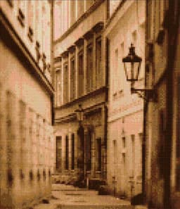 Old Prague