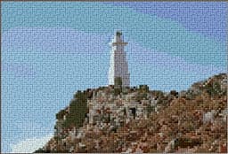 Lighthouse of Cape Spears