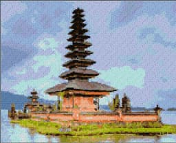 Pura Besakih