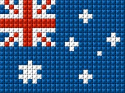 Australian Flag