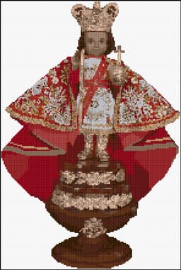 Senor Santo Nino
