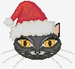 Christmas Cat