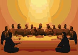 Last Supper