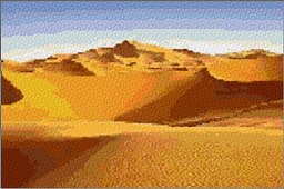 Sahara