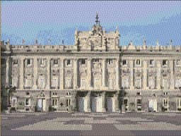 Palacio Real de Madrid