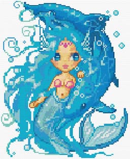 Mermaid