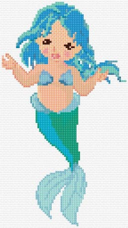 Mermaid