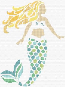 Mermaid
