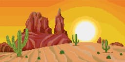 Desert