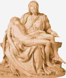 Pieta (Michelangel