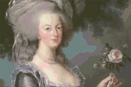 Marie Antoinette