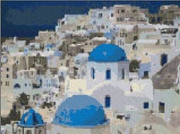 Santorini